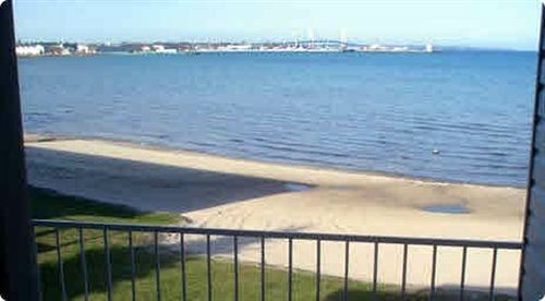 Bridgeview Motel Mackinaw City Kültér fotó