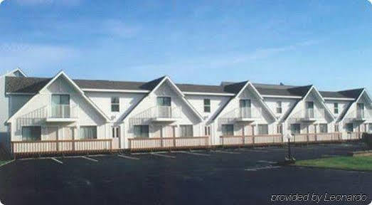 Bridgeview Motel Mackinaw City Kültér fotó